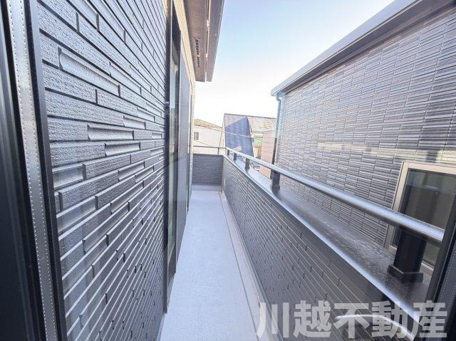 東南角地　陽当たり良好のバルコニー|ご希望の物件をお探しします