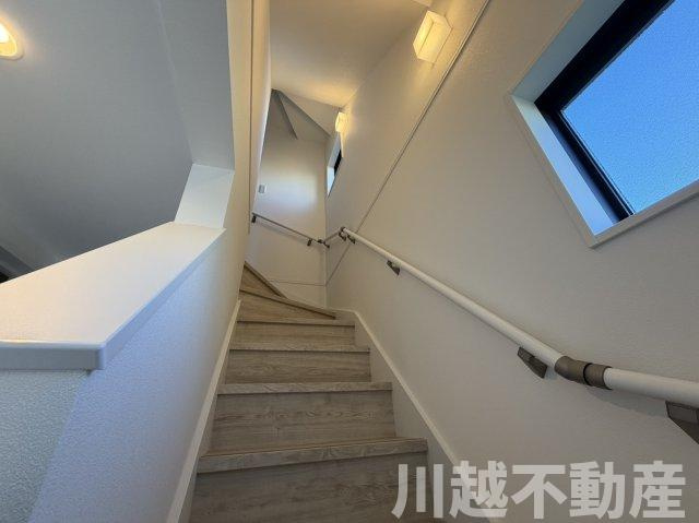 東南角地　陽当たり良好のその他|当社で火災保険も取り扱っています