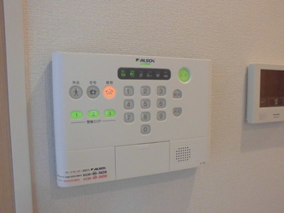 【その他】 | ブラン清澄白河