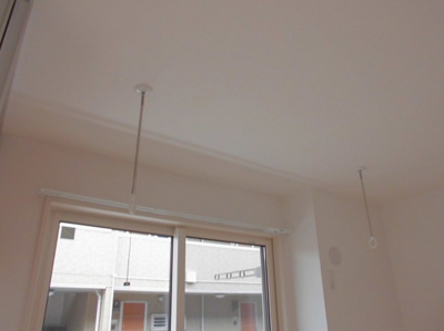 【設備】 | ブラン清澄白河