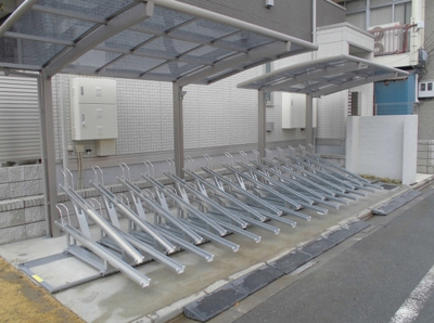 【その他共用部分】 | ブラン清澄白河