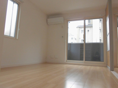 【居間・リビング】 | ブラン清澄白河