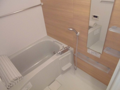 【浴室】 | ブラン清澄白河