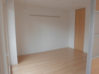 【内装】 | ブラン清澄白河