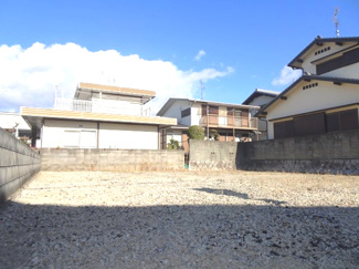 【外観】 | 川西市水明台2丁目2の17　建築条件無土地