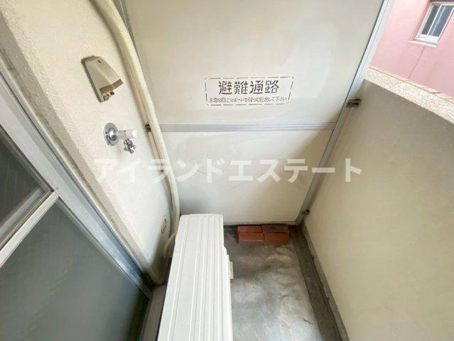 エクセルハイム駒沢　駅近　陽当たり良好　事務所相談可のその他