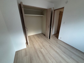 【洋室】 | 神戸市西区樫野台6丁目　新築戸建A号棟　仲介手数料無料！ | 広々とした洋室です