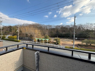 【展望】 | 神戸市西区樫野台6丁目　新築戸建A号棟　仲介手数料無料！ | 西区樫野台6　新築A号棟　仲介手数料無料！