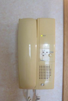 【セキュリティ】 | ザ・ライフ南久留米スタイル