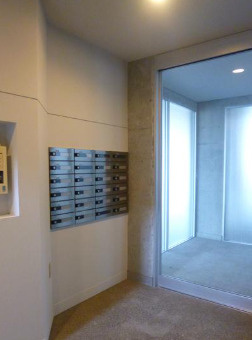 【その他共用部分】 | ザ・ライフ南久留米スタイル