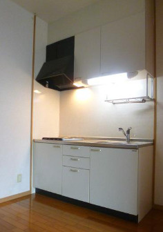 【キッチン】 | ザ・ライフ南久留米スタイル