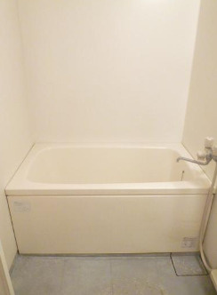 【浴室】 | ザ・ライフ南久留米スタイル