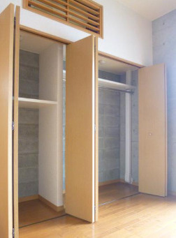 【収納】 | ザ・ライフ南久留米スタイル