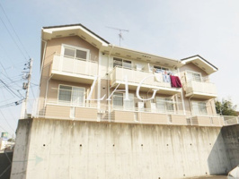 ライツェント　ヴィラの画像