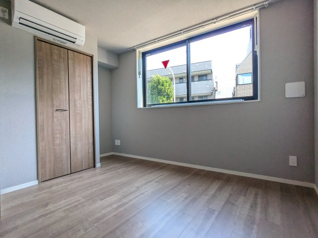 アルティザ上野毛の居間・リビング|使いやすいリビングです