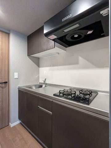 アルティザ上野毛のキッチン|キッチンでお料理をお楽しみください