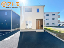 三島市新谷第1　新築一戸建て　1号棟の画像