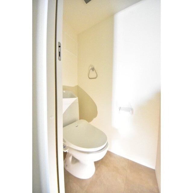 グランパセオ大岡山の内装|内装もきれいです