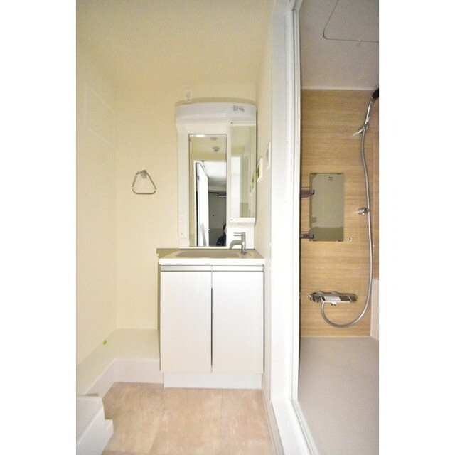 グランパセオ大岡山の内装|内装も気になるポイント