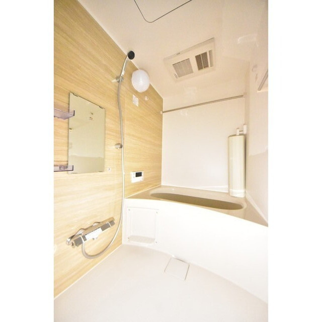 グランパセオ大岡山の内装|内装もきれいです