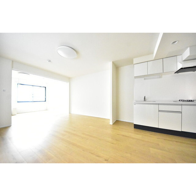 グランパセオ大岡山の内装|内装です