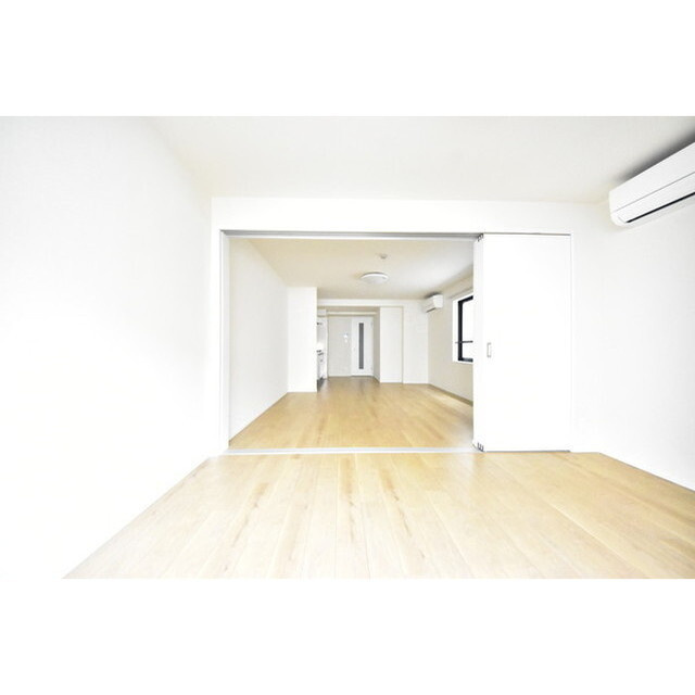 グランパセオ大岡山の内装|おしゃれな内装です