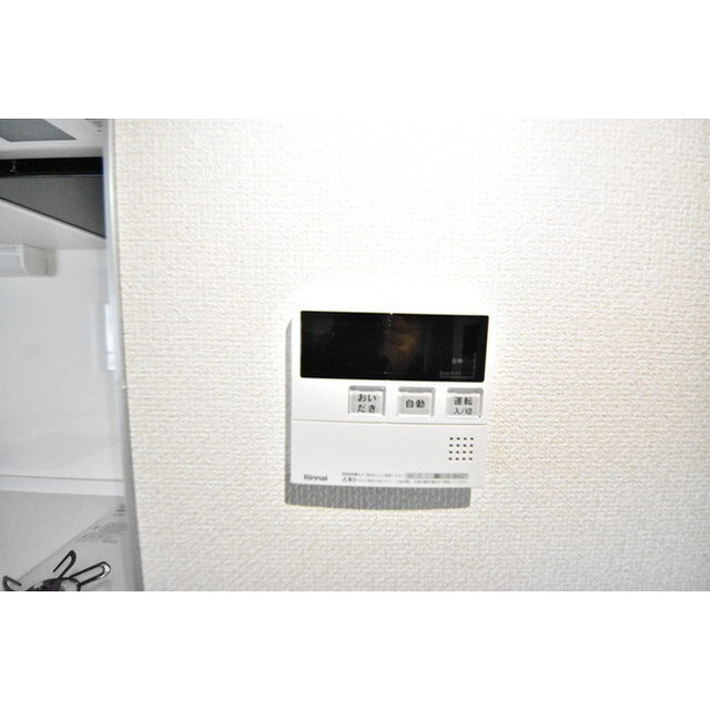 グランパセオ大岡山の内装|きれいな内装です