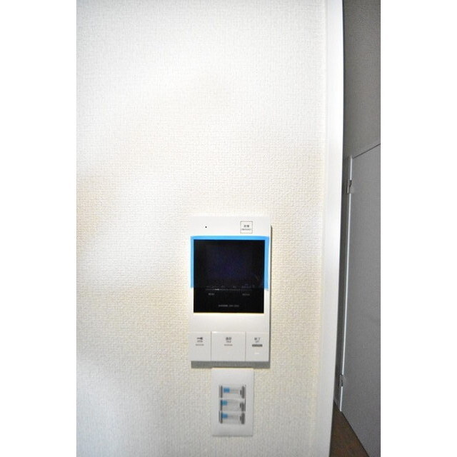 グランパセオ大岡山の内装|おしゃれな内装です