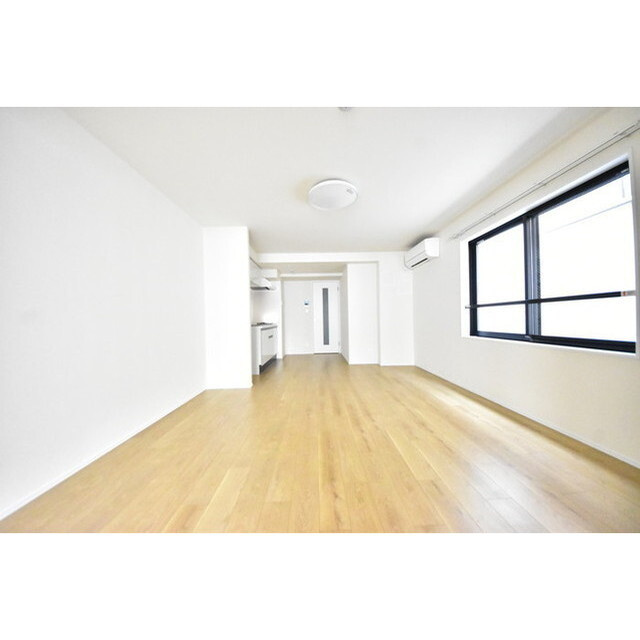 グランパセオ大岡山の内装|明るい色調の室内です