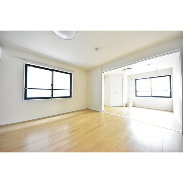 グランパセオ大岡山の内装|物件の内装です