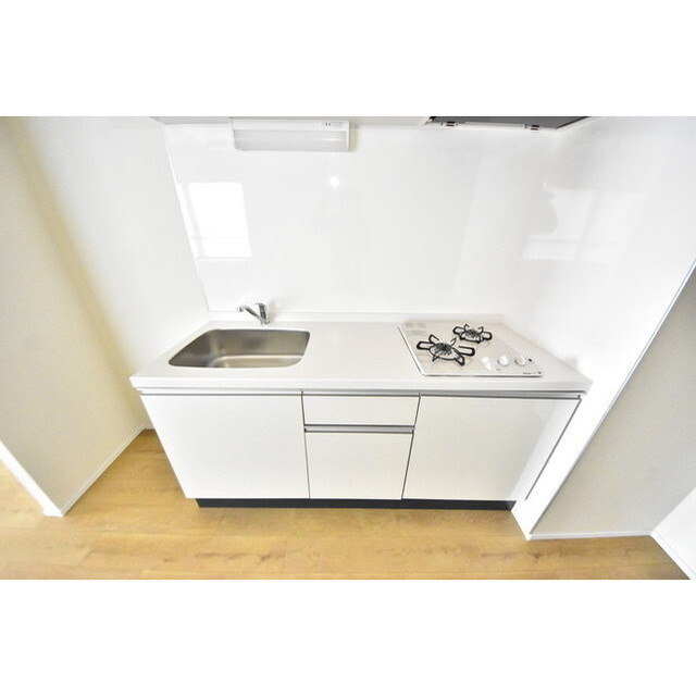 グランパセオ大岡山の内装|内装もきれいです