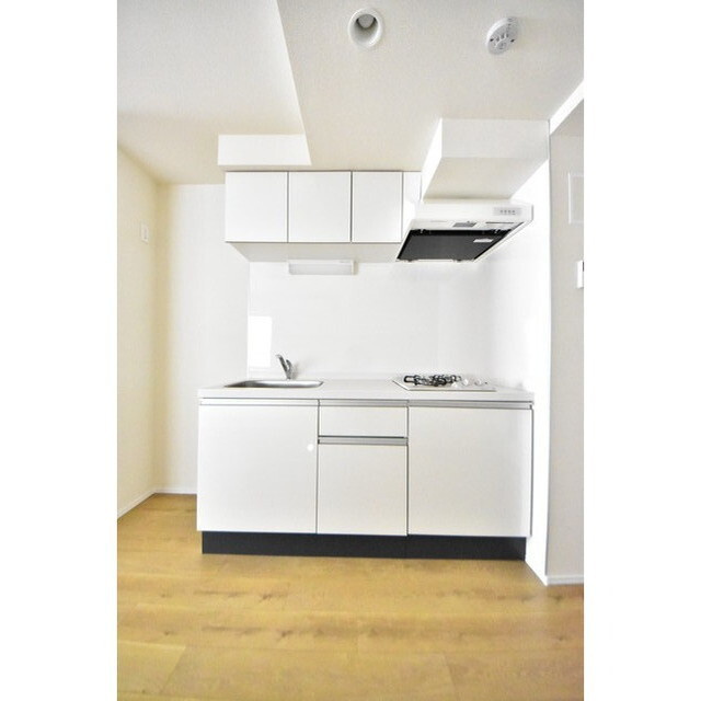 グランパセオ大岡山の内装|内装です