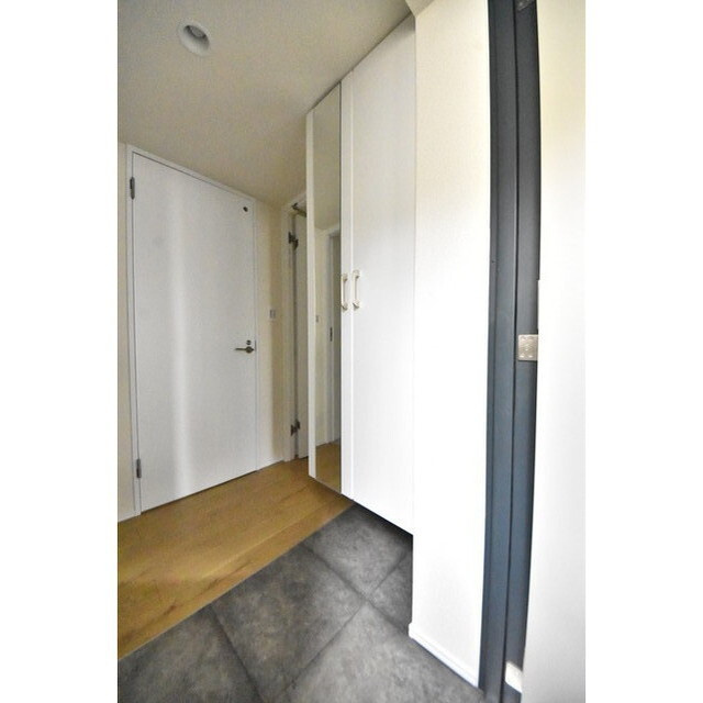 グランパセオ大岡山の内装|中はこのようになっています