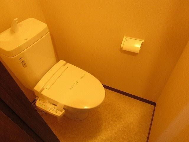 Ｒｕｅｌｌｅのトイレ