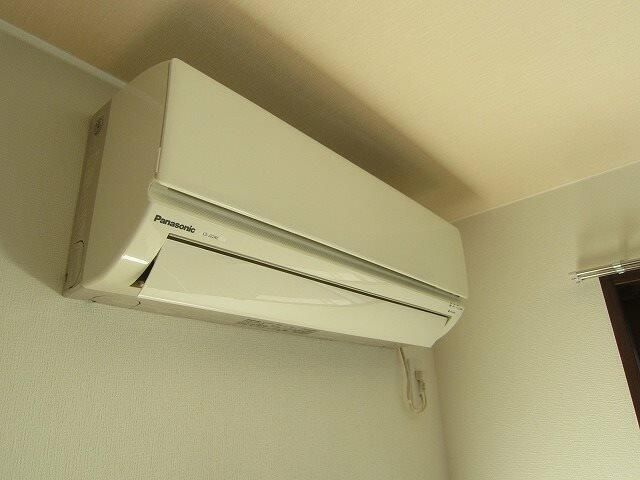 Ｒｕｅｌｌｅの設備