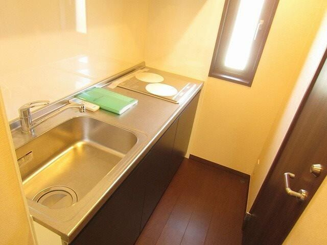 Ｒｕｅｌｌｅのキッチン