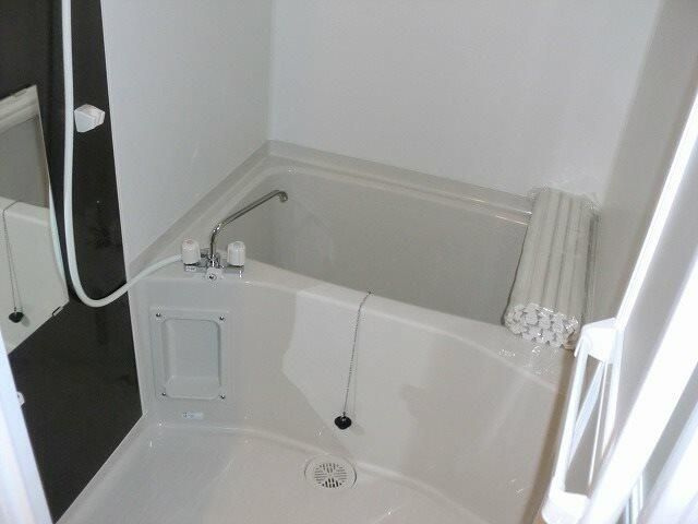 Ｒｕｅｌｌｅの浴室