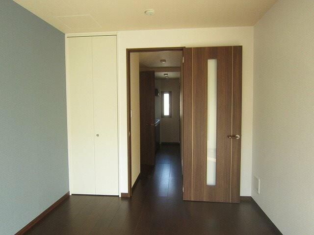 Ｒｕｅｌｌｅの寝室