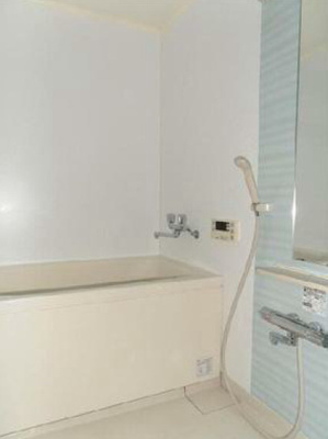 【浴室】 | ゴメイビル