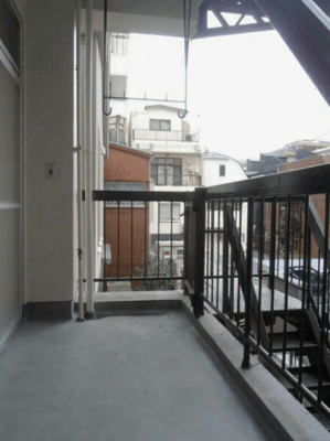 【ロビー】 | ゴメイビル