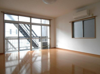 【居間・リビング】 | ゴメイビル