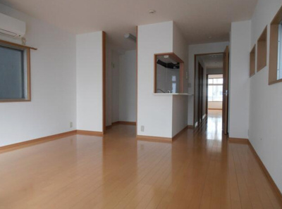 【内装】 | ゴメイビル