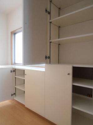 【収納】 | ゴメイビル