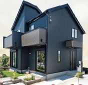 【仲介手数料無料】狭山市柏原１９期　全１棟　狭山市の新築住宅なら西武ハウジング