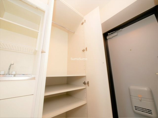 ドミール堺筋本町のその他