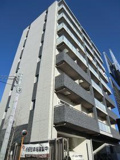 SunParkCity東日暮里の画像
