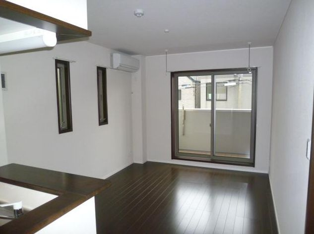 グランデ　スペランサの設備