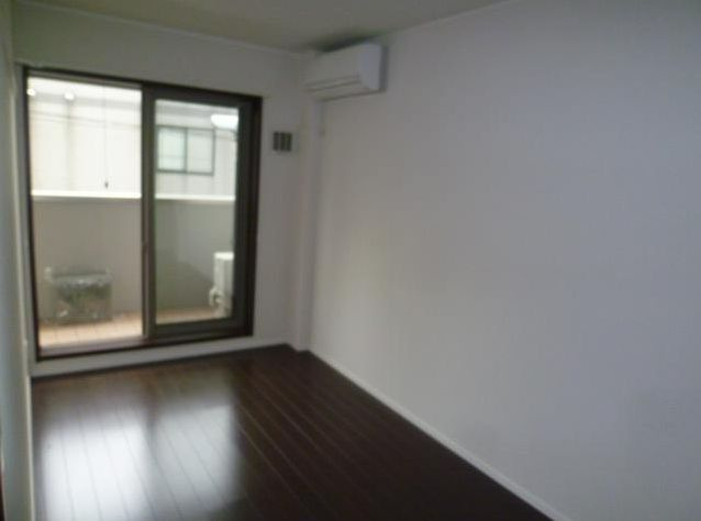 グランデ　スペランサの内装