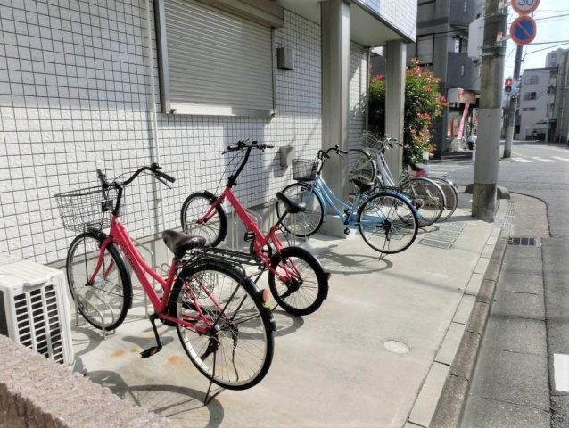 グランデ　スペランサのその他共用部分