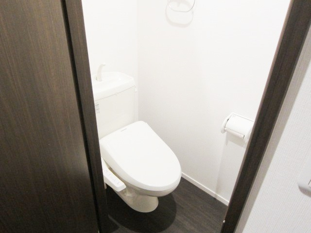 グランデ　スペランサのトイレ